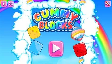 game Gummy Galaxy