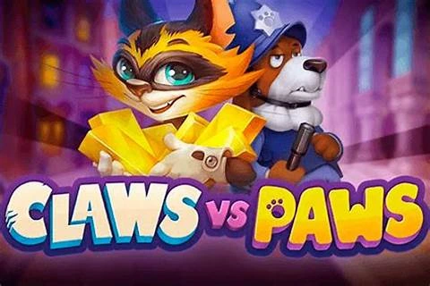 game Paws and Claws: A Tail of Fortune